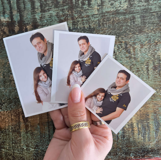 Flexi Fotomagnet(S,M,L)